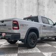 2024 RAM 1500 Rebel | 5'7 Box | 5.7L HEMI V8 | hardon/kardon Premium Sound Syste thumbnail image 5