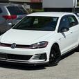 2019 Volkswagen Golf GTI Rabbit - No Accidents, Manual Transmission thumbnail image