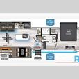 Used 2022 Forest River RV Cherokee Arctic Wolf Suite 3550 thumbnail image 2