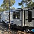 Used 2022 Forest River RV Cherokee Arctic Wolf Suite 3550 thumbnail image 5