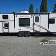 Used 2013 R-Vision Island Trek 262BH thumbnail image 5