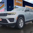 2022 Jeep Grand Cherokee Laredo 4x4 Sport Utility | One Owner | No Reported Acci thumbnail image