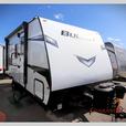 Used 2022 Keystone RV Bullet Crossfire 1700BH thumbnail image