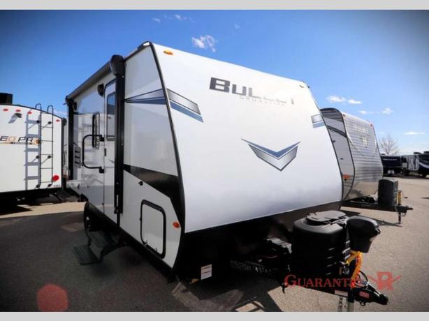 Used 2022 Keystone RV Bullet Crossfire 1700BH image 1