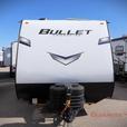 Used 2022 Keystone RV Bullet Crossfire 1700BH thumbnail image 2