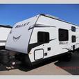 Used 2022 Keystone RV Bullet Crossfire 1700BH thumbnail image 3