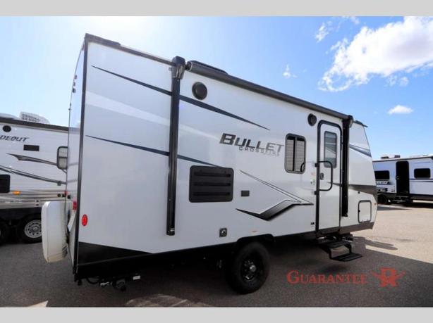 Used 2022 Keystone RV Bullet Crossfire 1700BH image 5