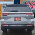 2022 Jeep Grand Cherokee Laredo 4x4 Sport Utility | One Owner | No Reported Acci thumbnail image 5