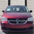 2019 Dodge Grand Caravan CANADA VALUE PACKAGE thumbnail image 2