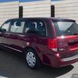 2019 Dodge Grand Caravan CANADA VALUE PACKAGE thumbnail image 4