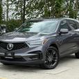 2019 Acura RDX A-Spec AWD w-Leather, ELS Studio 3D audio system thumbnail image 1