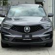 2019 Acura RDX A-Spec AWD w-Leather, ELS Studio 3D audio system thumbnail image 2