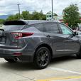 2019 Acura RDX A-Spec AWD w-Leather, ELS Studio 3D audio system thumbnail image 5