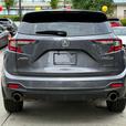 2019 Acura RDX A-Spec AWD w-Leather, ELS Studio 3D audio system thumbnail image 6