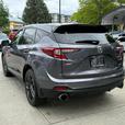 2019 Acura RDX A-Spec AWD w-Leather, ELS Studio 3D audio system thumbnail image 7