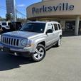 2016 Jeep Patriot North thumbnail image