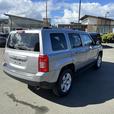 2016 Jeep Patriot North thumbnail image 5
