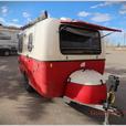 Used 2024 TRILLIUM RECREATIONAL VEHICLE LTD OUTBACK FRONT DINETTE thumbnail image 4