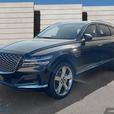 2021 Genesis GV80 3.5T PRESTIGE thumbnail image 1