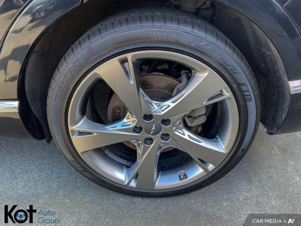 2021 Genesis GV80 3.5T PRESTIGE image 5