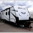 Used 2023 Keystone RV Bullet 250BHSWE thumbnail image