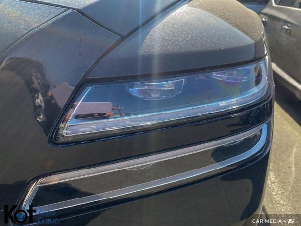 2021 Genesis GV80 3.5T PRESTIGE image 7