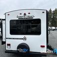 Used 2022 Heartland North Trail 27LRSS thumbnail image 4