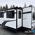 Used 2022 Heartland North Trail 27LRSS thumbnail image 5