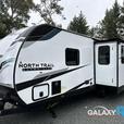 Used 2022 Heartland North Trail 27LRSS thumbnail image 6