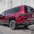 2023 Jeep Wagoneer L Series III | No Accidents | Premium Package | Power Liftgat thumbnail image 3