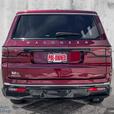 2023 Jeep Wagoneer L Series III | No Accidents | Premium Package | Power Liftgat thumbnail image 4