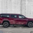2023 Jeep Wagoneer L Series III | No Accidents | Premium Package | Power Liftgat thumbnail image 6