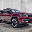 2023 Jeep Wagoneer L Series III | No Accidents | Premium Package | Power Liftgat thumbnail image 7