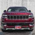 2023 Jeep Wagoneer L Series III | No Accidents | Premium Package | Power Liftgat thumbnail image 8