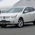 2010 Nissan Rogue SL - No Accidents, AWD, Sunroof, Heated Seats thumbnail image