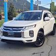 2021 Mitsubishi RVR 4WD - Heated Seats, Back-up Camera thumbnail image