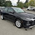 2019 Chevrolet Blazer Base thumbnail image 7