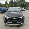 2019 Chevrolet Blazer Base thumbnail image 8