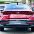 2024 Hyundai Elantra Hybrid Luxury - No Accidents, One Owner, Leather thumbnail image 6