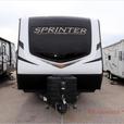 Used 2021 Keystone RV Sprinter Limited 341BIK thumbnail image 2