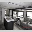 Used 2021 Keystone RV Sprinter Limited 341BIK thumbnail image 7