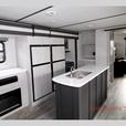 Used 2021 Keystone RV Sprinter Limited 341BIK thumbnail image 8