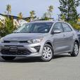 2022 Kia Rio LX+ - Heated Seats, Android Auto, Apple CarPlay thumbnail image