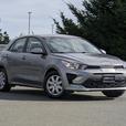 2022 Kia Rio LX+ - Heated Seats, Android Auto, Apple CarPlay thumbnail image 4