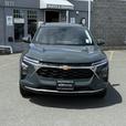 2025 Chevrolet Trax LT - Parking Camera Rear &  Wheels: 17" Grey thumbnail image 3