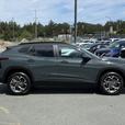 2025 Chevrolet Trax LT - Parking Camera Rear &  Wheels: 17" Grey thumbnail image 5