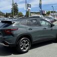2025 Chevrolet Trax LT - Parking Camera Rear &  Wheels: 17" Grey thumbnail image 6
