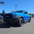 2022 RAM 1500 Classic Warlock 4x4 Crew Cab 5'7 Box | No Reported Accidents! thumbnail image 1