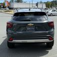 2025 Chevrolet Trax LT - Parking Camera Rear &  Wheels: 17" Grey thumbnail image 7