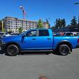 2022 RAM 1500 Classic Warlock 4x4 Crew Cab 5'7 Box | No Reported Accidents! thumbnail image 3